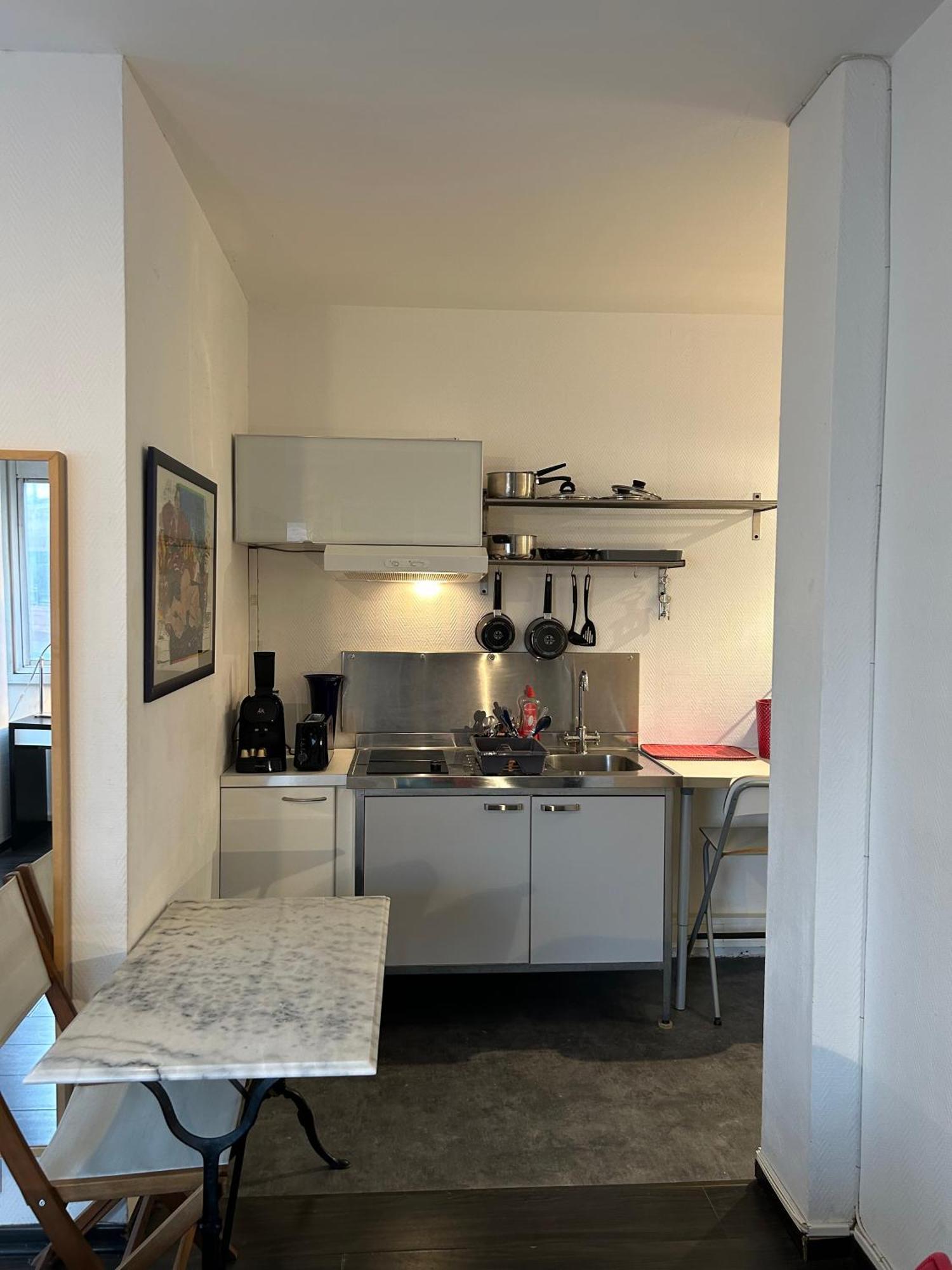 Ferienwohnung Le Beau Jean Jaures Hypercentre Calme Ascenseur Toulouse Exterior foto