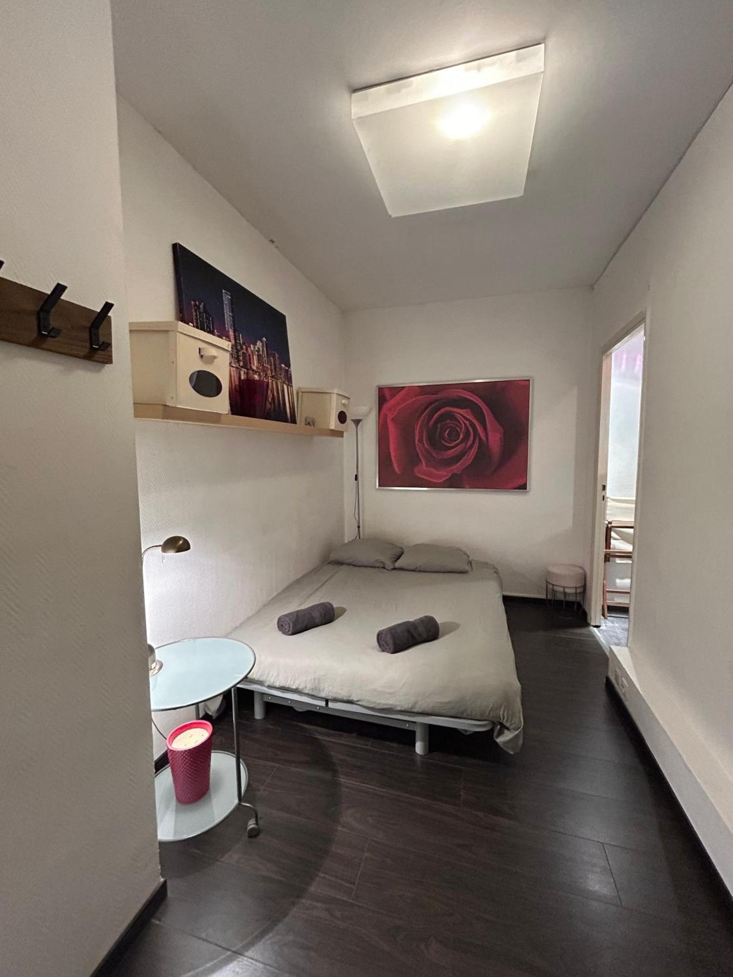 Ferienwohnung Le Beau Jean Jaures Hypercentre Calme Ascenseur Toulouse Exterior foto
